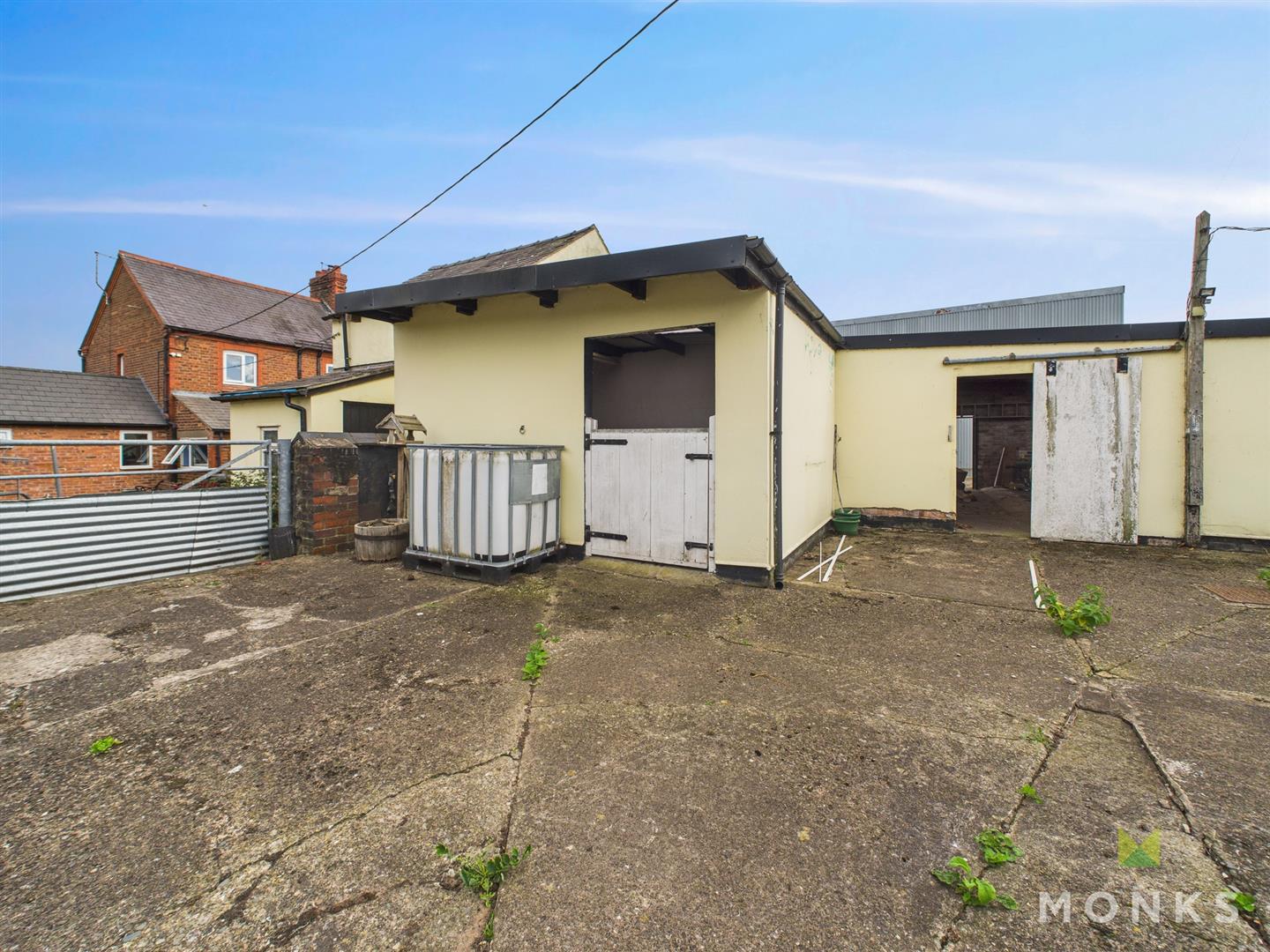 Ingleside , Whitchurch, SY13 3JX For Sale